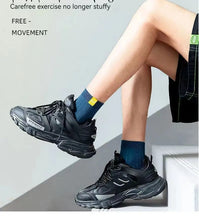 Load image into Gallery viewer, Winter Mid Calf Sport Socks
