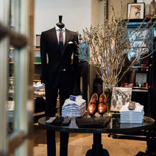 Load image into Gallery viewer, White Formal Men Suit Blazer
