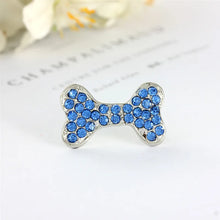 Load image into Gallery viewer, Pet Lovely Hairpins Dog Accessories Pet Dog Bows Hair Clips for Puppy Dogs Cat Yorkie Teddy Hair Grooming Pet Hair Accessories
