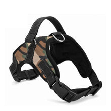 Load image into Gallery viewer, Quick Release Breathable Puppy Harness
