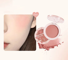 Load image into Gallery viewer, 8-Piece Beauty Set with Lipstick, Concealer, Eyeshadow, Eyebrow, and Blush Makeup
