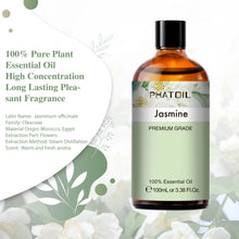 Load image into Gallery viewer, Pure Botanical Aromatherapy Essential Oil
