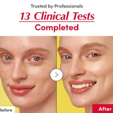 Load image into Gallery viewer, Vitamin C Serum Niacinamide Strengthens Skin Barrier Brightening Retionl Face Serum,Ceramide,Hyaluronic Acid,Korean Skin Care
