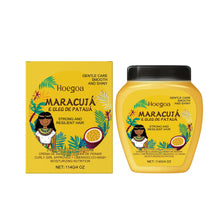 Load image into Gallery viewer, Leave-In Conditioner Cream For Curl Dry Hair Smoothing Deep Repair Damaged Shiny Nourishing Anti-Frizz Hair Care Conditioner
