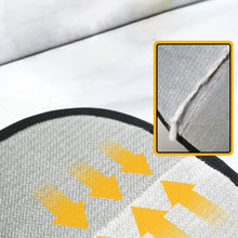 Load image into Gallery viewer, Static Pet Hair Removal Gloves - Grooming &amp; Deshedding Gloves for Dogs Cats - Works on Sofa Carpet Clothes - Multi-Surface Brush
