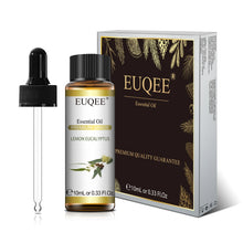 Load image into Gallery viewer, EUQEE Natural Plant Essential Oil 10ml
