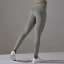 Load image into Gallery viewer, Women Leggings for Fitness Yoga Pants Seamless Sport Tights Scrunch Butt Legging Gym Push Up Pantalones Workout Leggings Women
