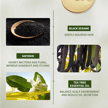 Load image into Gallery viewer, Herbal Hair Loss Shampoo Soap
