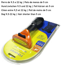 Load image into Gallery viewer, Dog Brush Grooming Accessories Pet Hair Knotting Remover Large Dogs Cat Short Long Hair Anti Lice Combs Cat Hair Care Supplies
