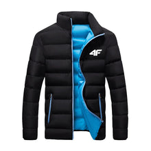 Load image into Gallery viewer, Waterproof Casual Zip Jacket
