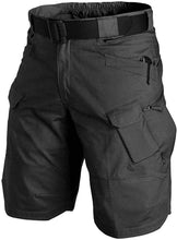 Load image into Gallery viewer, Urban Tactical Cargo Summer Shorts

