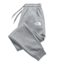 Load image into Gallery viewer, 2025 New Autumn-Winter Fashion Men's and Women's Joggers Street Casual Sport Pants

