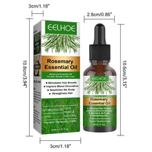 Load image into Gallery viewer, Rosemary Scalp Nourishing Hair Oil
