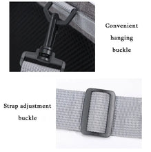 Load image into Gallery viewer, Bicycle Carrying Cat Bag Dog Bag Pet Bag Portable Backpack For Outdoor Use Suitable For Carrying Bicycles And Motorcycles
