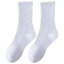Load image into Gallery viewer, Breathable Knee High Sport Socks
