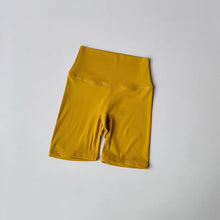 Load image into Gallery viewer, High Waist Naked Feeling Yoga Shorts for Women Fitness Running Shorts Cycling Sports Leggings Summer Workout Gym Running Shorts
