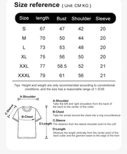Load image into Gallery viewer, Cute Stacked Cats Sleeping Don'T See The Mouse Men Women T Shirts Oversized Loose T-Shirts Summer Cotton O-Neck Short Sleeve

