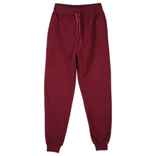 Load image into Gallery viewer, 2025 New Joggers Sweatpants Men and Women Elastic Waist Loose Casual Trousers White Beige Pink Yellow Hip Hop Mens Sweat Pants
