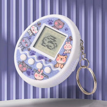Load image into Gallery viewer, Electronic Pets Game Toys Virtual Tamagotchi in Russian Original German Spanish Polish Digital Animals Toys For Kids Child Pixel

