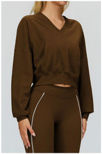 Load image into Gallery viewer, Outdoor Sports Hooded Zip Hoodie
