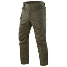 Load image into Gallery viewer, Waterproof Multi Pocket Cargo Pants
