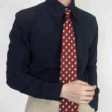 Load image into Gallery viewer, Wrinkle Free Slim Business Shirt
