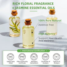 Load image into Gallery viewer, Thyme Pure Aromatherapy Essential Oil
