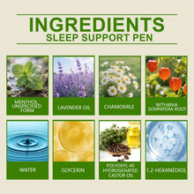Load image into Gallery viewer, Herbals Combination Sticks Natural Aromatherapys Diffuser with Properties for Daily Use
