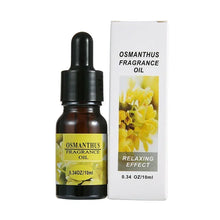 Load image into Gallery viewer, 10ML Fragrance Humidifier Air Freshener Natural Plant Aromatherapy Essential Eliminating Odors Perfume For Household Car Office
