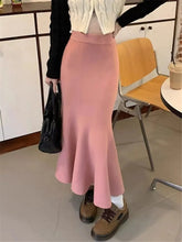 Load image into Gallery viewer, Knitting Skirts For Premium Edition
