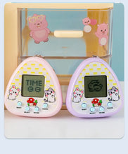 Load image into Gallery viewer, Electronic Pets Game Toys Virtual Tamagotchi in Russian Original German Spanish Polish Digital Animals Toys For Kids Child Pixel
