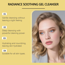 Load image into Gallery viewer, Turmeric Hyaluronic Foaming Cleanser
