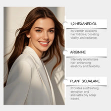 Load image into Gallery viewer, Soft and Moisturizing Hair Essence - Gently Nourishes and Cares for Frizzy Hair, Keeps Hair Light and Smooth, Perfect for Everyd
