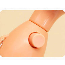 Load image into Gallery viewer, Mist Spray Bottle Moisturizing Facial Mister Atomization Humidifier Manual Steamer Hydrating Humidifier Portable Skin Care Tool
