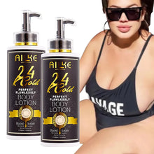 Load image into Gallery viewer, 24K Gold Collagen Whitening Care Set

