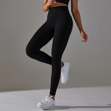Load image into Gallery viewer, Women Leggings for Fitness Yoga Pants Seamless Sport Tights Scrunch Butt Legging Gym Push Up Pantalones Workout Leggings Women
