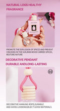 Load image into Gallery viewer, Perfume Bottle Car Perfume, Long-term Car Air Freshener, Car Perfume Used for Car Interior Accessories, Keep Charming and Fresh
