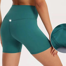 Load image into Gallery viewer, High Waist Naked Feeling Yoga Shorts for Women Fitness Running Shorts Cycling Sports Leggings Summer Workout Gym Running Shorts
