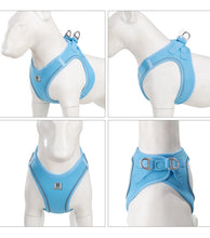 Load image into Gallery viewer, Reflective Outdoor Walking Harness Set
