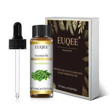 Load image into Gallery viewer, EUQEE Pure Aromatherapy Essential Oil 10ml
