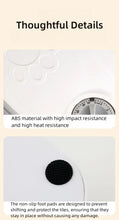 Load image into Gallery viewer, Pet Automatic Feeder Timed Quantification Separate Bowls for Dry Wet Feeding Easy to Clean Short-distance Travel Home Use
