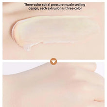 Load image into Gallery viewer, Makeup Primer Breathable BB Cream Not Sticky Face Foundation Intensive Moisturizes Provide Deep Moisture Helps Brighten Skin
