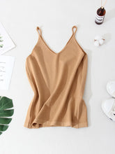 Load image into Gallery viewer, Women Knitted Top Straps Basic Summer Tank Tops For Women 2023 Camisoles T Shirts Women Tops Summer Pulovers Woman Summer Tops
