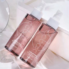 Load image into Gallery viewer, 100ml Hair Care Essential Oil Nourishing Repair Dry Frizzy Hair Smooth Shiny Soften Hair Serum for All Hair Types100ml Hair Care
