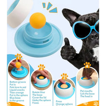 Load image into Gallery viewer, Pet Feeding Accessories Dog Treat Toy Puzzle Toys For Bored Puppy Slow Feeder Puppy Supplies For Healthy Eating Food Crate
