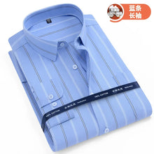 Load image into Gallery viewer, Oversized Cotton Oxford Business Shirt
