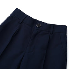 Load image into Gallery viewer, Preppy Kids School Uniform Set
