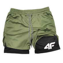 Load image into Gallery viewer, Men Running Shorts In Sport
