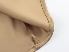 Load image into Gallery viewer, Satin Skirt Woman Premium Edition
