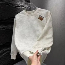 Load image into Gallery viewer, Casual Tie Dye Pullover
